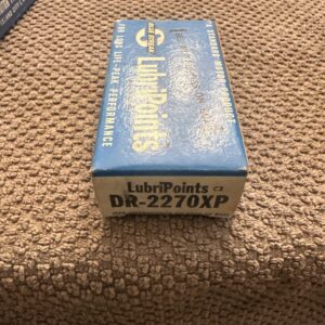 Standard Motor DR-2270XP Ignition Contact Assembly NOS