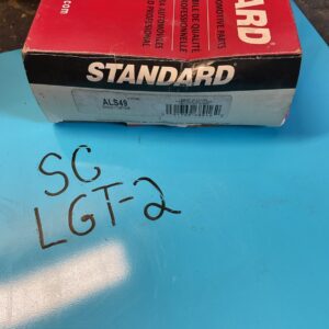 Standard Motor Products ABS Wheel Sensor ALS49