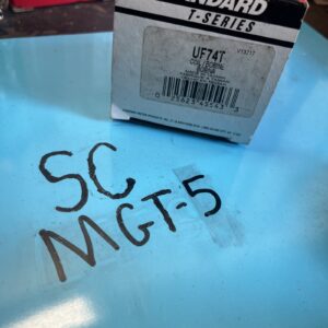 Standard Motor Products Acura Integra Ignition Coil, UF74T