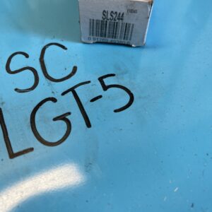 Standard Motor Products Brake Light Switch SLS-244