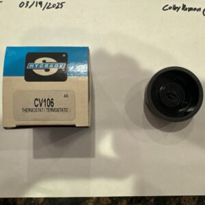 Standard Motor Products CV106 Choke Thermostat
