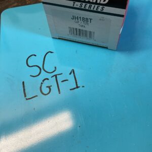 Standard Motor Products Distributor Cap, JH188T, With Hardware , New In Box