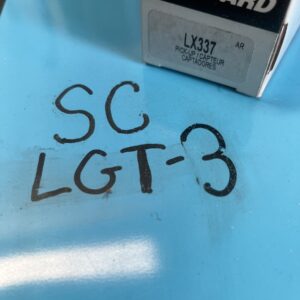 Standard Motor Products Distributor Ignition Pickup LX-337