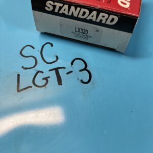 Standard Motor Products Distributor Pick-Up Assembly LX-320