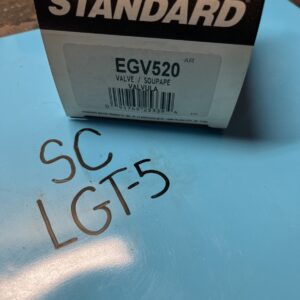 Standard Motor Products EGR Valve EGV520