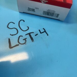 Standard Motor Products Engine Coolant Temperature Sensor TX108