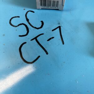 Standard Motor Products Engine Crankshaft Position Sensor PC684