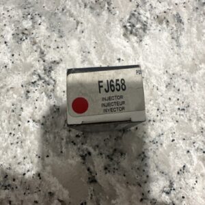 Standard Motor Products FJ658 Fuel Injector For 00-04 Subaru Forester Impreza