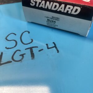 Standard Motor Products HVAC Blower Motor Resistor RU-44