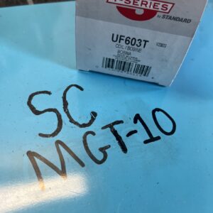 Standard Motor Products Ignition Coil UF603T