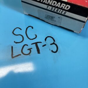 Standard Motor Products Ignition Control Module LX338T, (See Description)