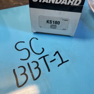 Standard Motor Products Ignition Knock (Detonation) Sensor-Sensor KS180