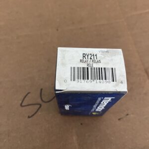 Standard Motor Products Ignition RY211 Intermotor A/C Condenser Fan Motor Relay