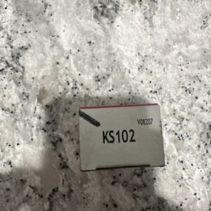 Standard Motor Products KS102 Knock Sensor