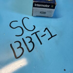 Standard Motor Products KS260 Ignition Knock (Detonation) Sensor