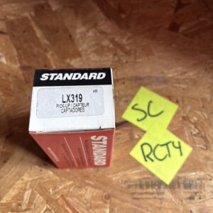 Standard Motor Products LX319 Distributor Ignition Pickup
