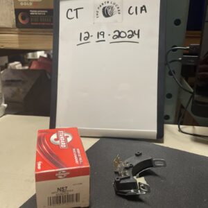 Standard Motor Products NS-7 Neutral Safety Switch