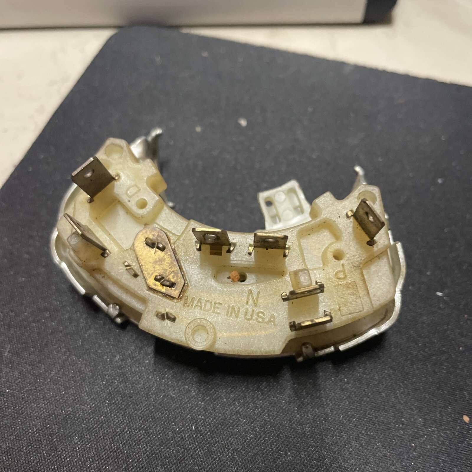 Standard Motor Products NS15 Neutral Safety Switch🔥🔥 - Image 4