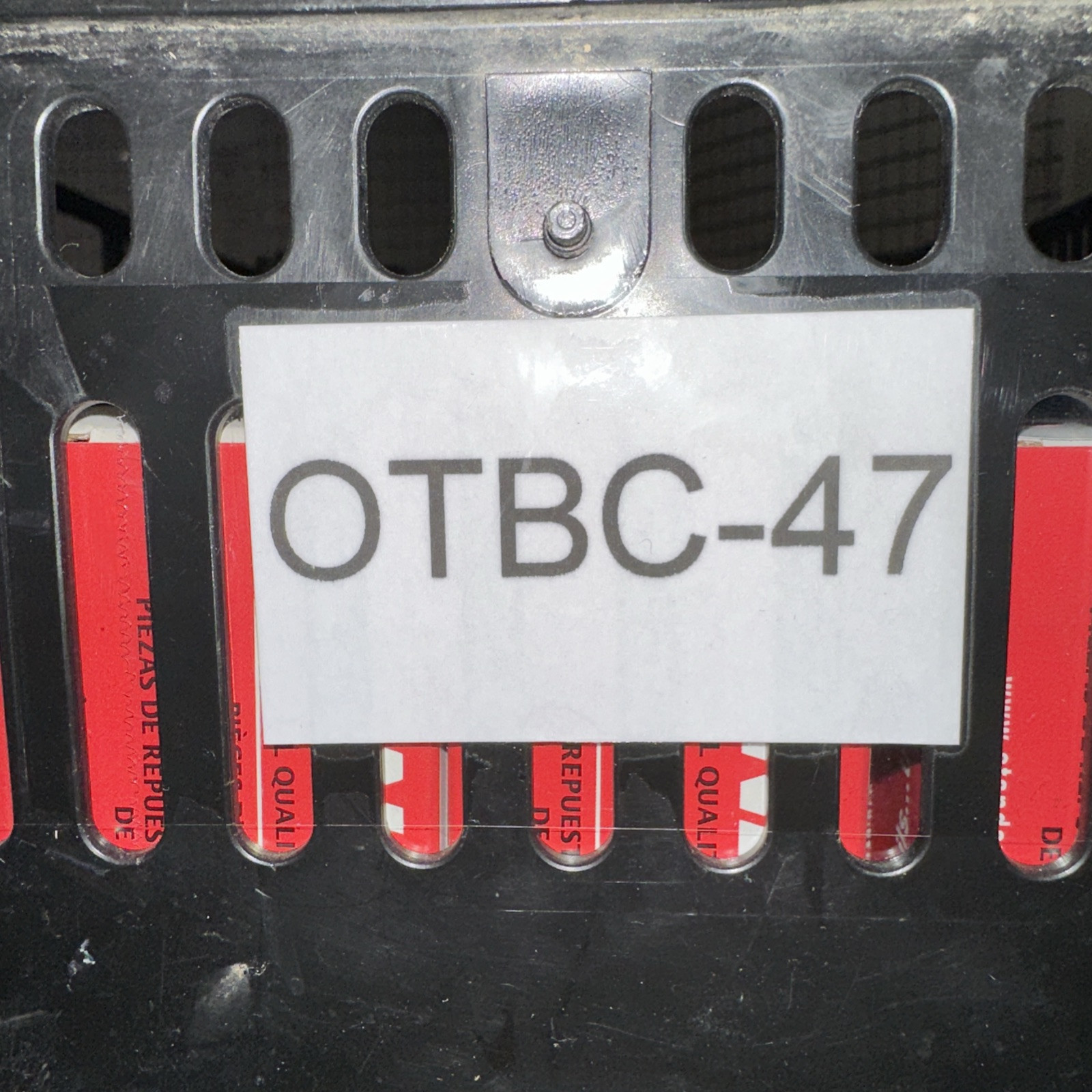 Standard Motor Products PS-126 Engine Oil Pressure Sender For Light - Image 4