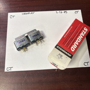 Standard Motor Products RY-82 Accessory Power Relay