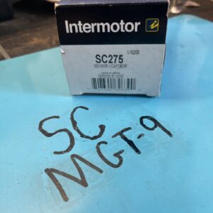 Standard Motor Products SC275 Vehicle Speed Sensor For 97-00 Pathfinder QX4