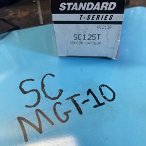 Standard Motor Products Speed Sensor SC125T, for Mercury Sable Ford Taurus