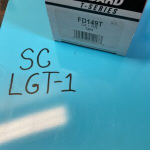 Standard Motor Products T-Series Distributor Cap FD149T