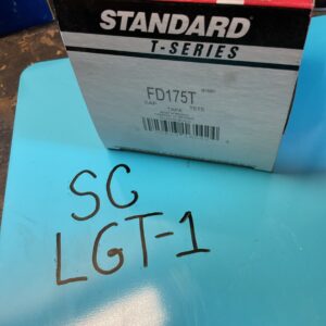 Standard Motor Products T-Series Distributor Cap FD175T