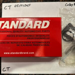 Standard Motor Products TL104 Trunk Lock Cylinder