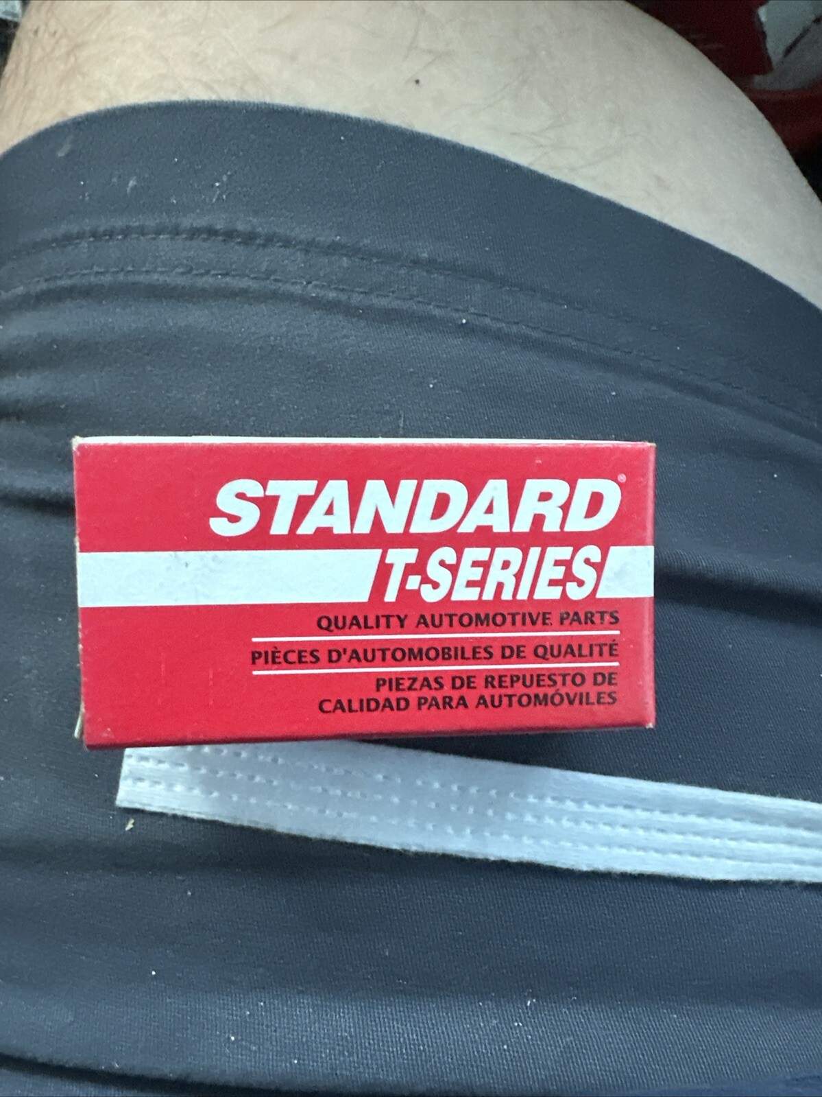 Standard Motor Products TS391T Temperature Switch with Light - Image 3