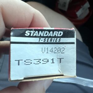 Standard Motor Products TS391T Temperature Switch with Light