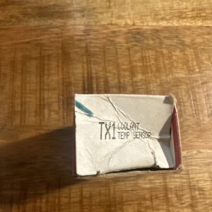 Standard Motor Products TX1 Coolant Temperature Sensor