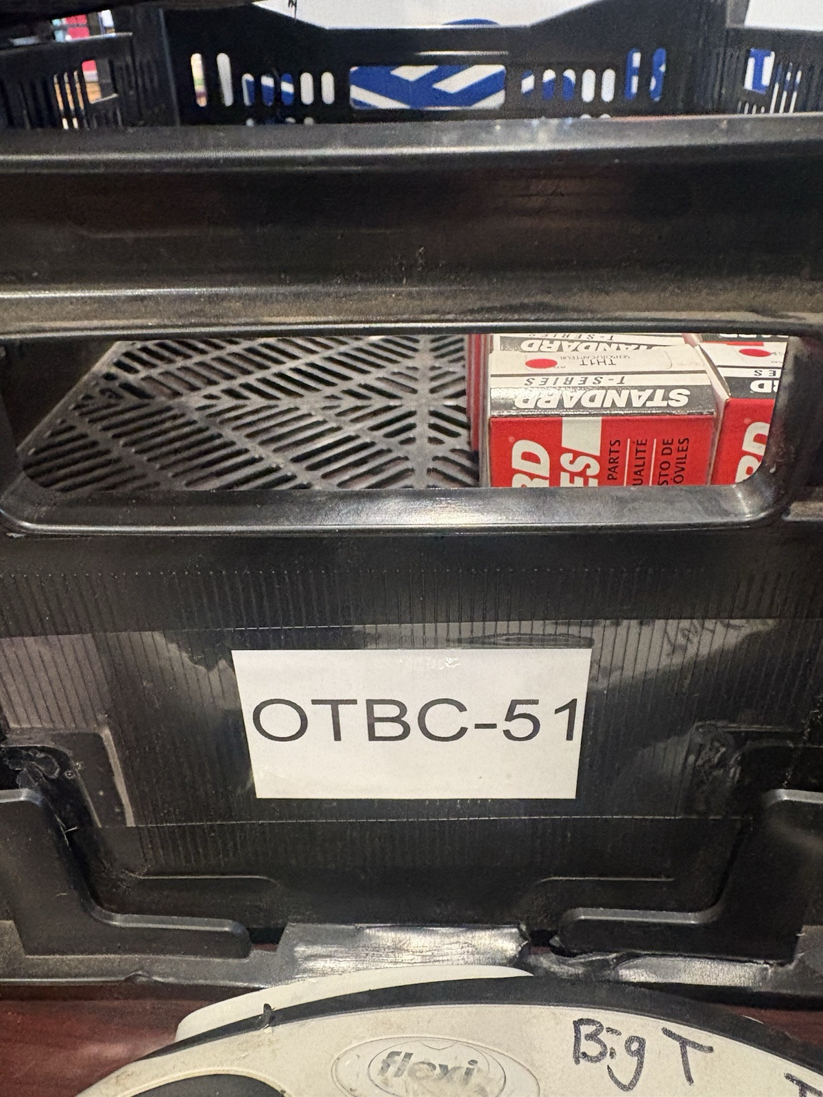 Standard Motor Products TX69 - Image 3