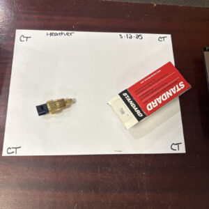 Standard Motor Products TX69