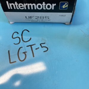 Standard Motor Products UF-285 Ignition Coil For Select 99-06 Hyundai Kia Models