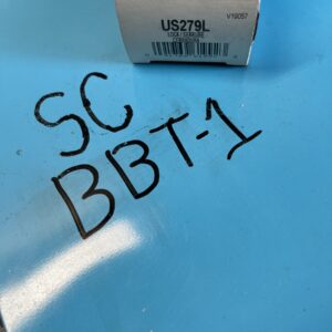 Standard Motor Products US-279L Ignition Lock Cylinder