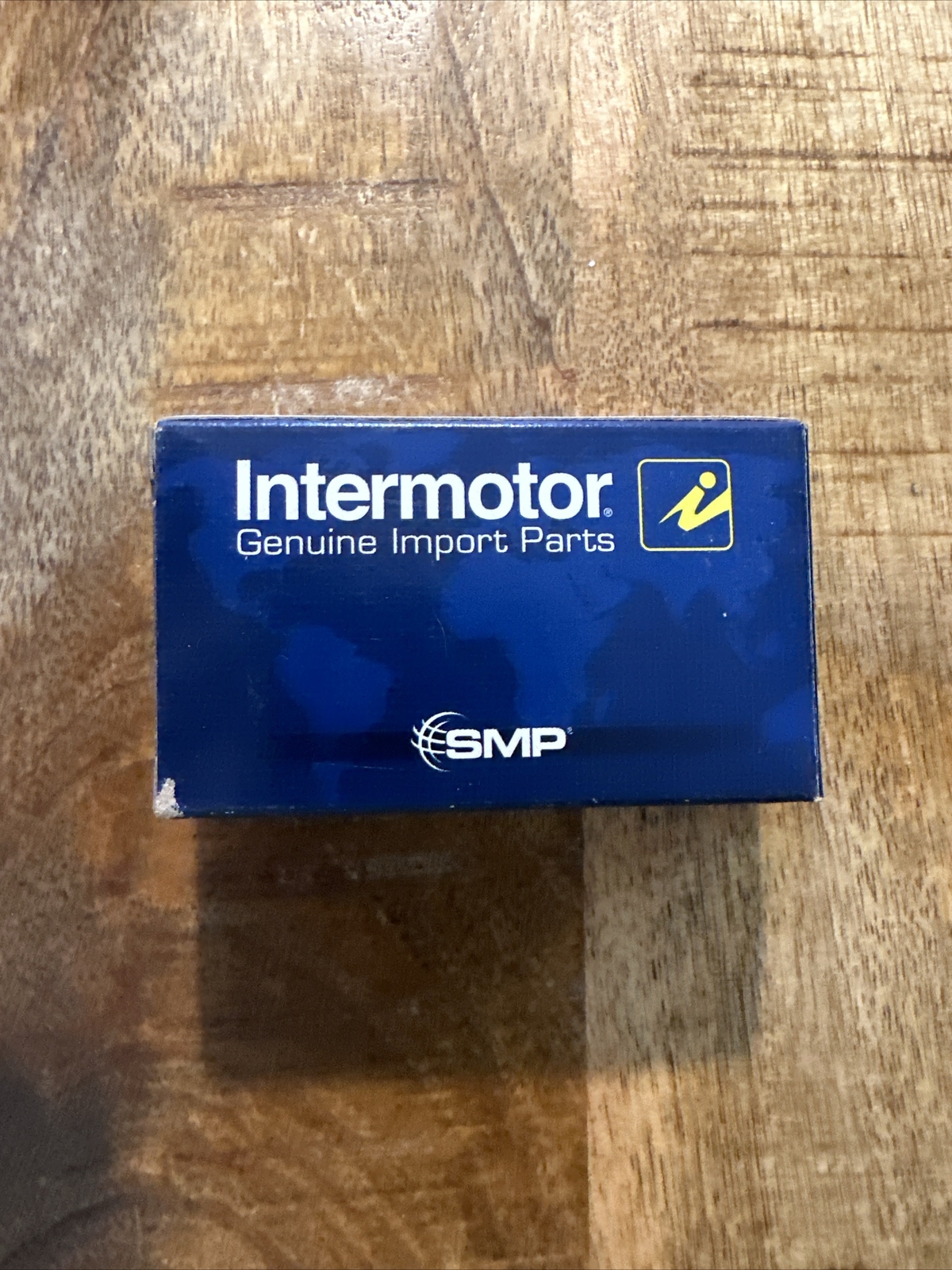 Standard Motor Products V384 PCV Valve - Image 3