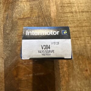Standard Motor Products V384 PCV Valve