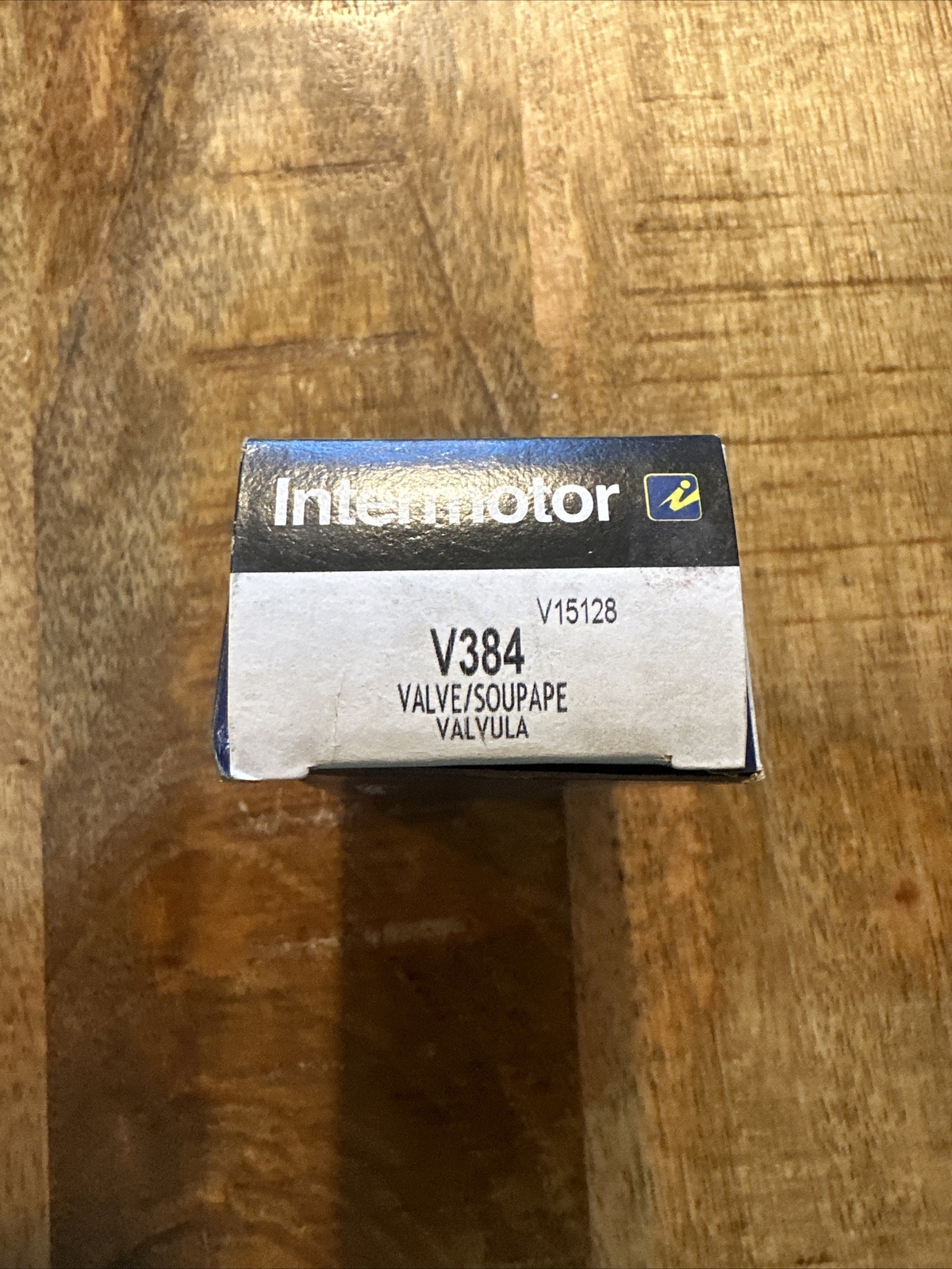 Standard Motor Products V384 PCV Valve