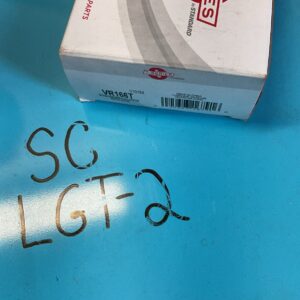 Standard Motor Products Voltage Regulator VR166T