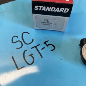 Standard Motor Tail Lamp Socket S787 fits 1997-2005 Mercury Mountaineer