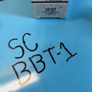 Standard Motors Headlight Switch fits 1964-1987 Pontiac Bonneville,Catalina