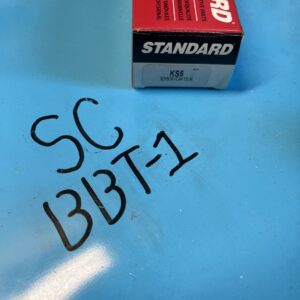 Standard Motors Knock (Detonation) Sensor Standard KS5 For Buick & Pontiac