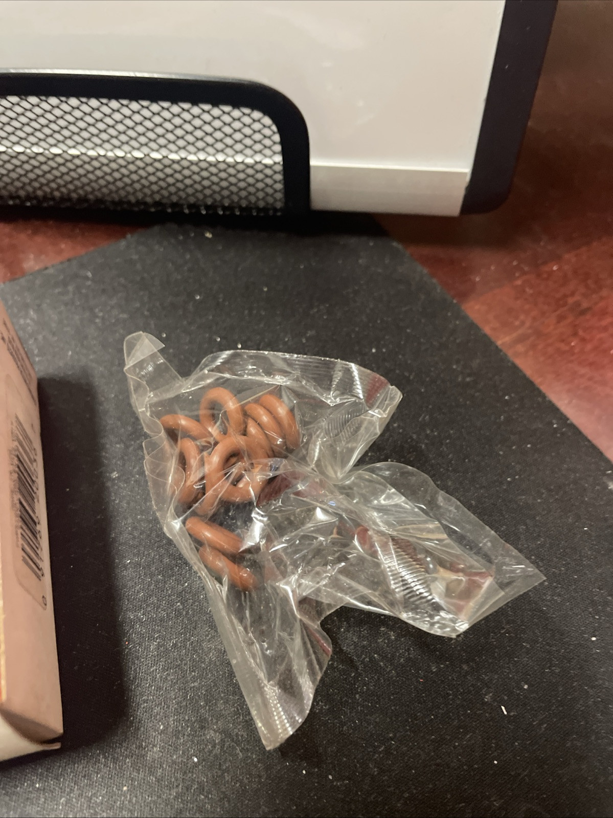 Standard Motors SK9 Fuel Injector Seals - Image 3