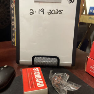 Standard Motors SK9 Fuel Injector Seals