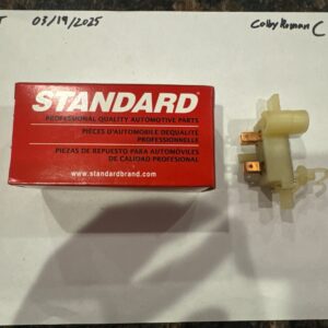 Standard NS17 Neutral Safety Switch