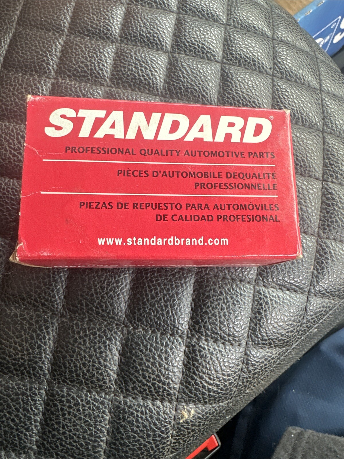 Standard PC66 Camshaft Position Sensor - Image 3