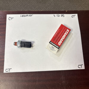 Standard PS151 Oil Pressure Switch