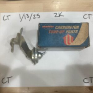 Standard Plus Hygrade CPA-24 Choke Pull Off Ass’y