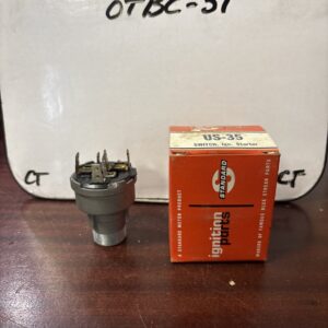 Standard Plus US-35 Ignition Starter Switch